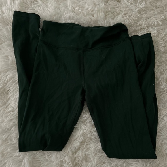 Athleta Girl leggings, size 8/10 - Picture 4 of 6